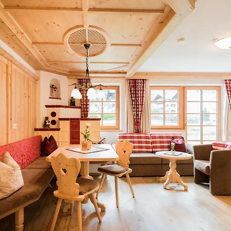Ferienwohnung Residenz 111 Holzgau Zimmer foto