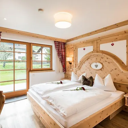 Ferienwohnung Residenz 111 Holzgau Zimmer foto