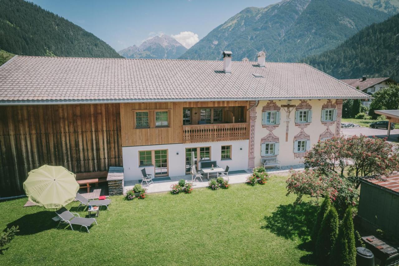 Apartment Residenz 111