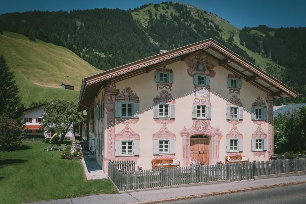 Residenz 111 Apartment Holzgau