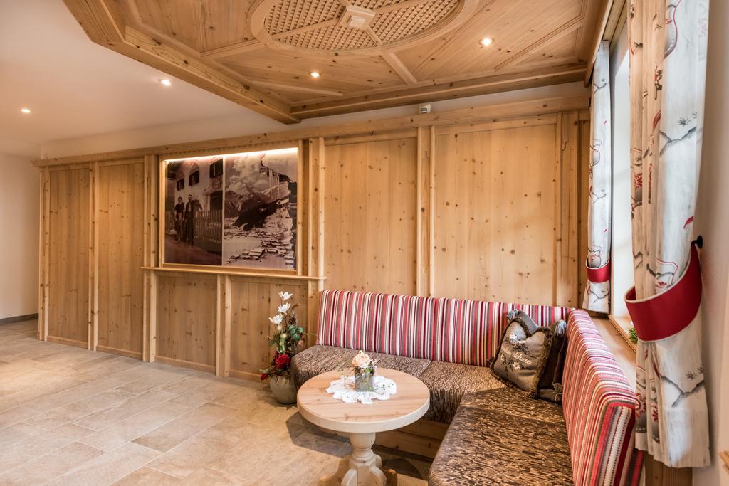 Apartment Residenz 111