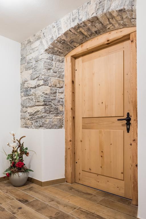Residenz 111 Holzgau