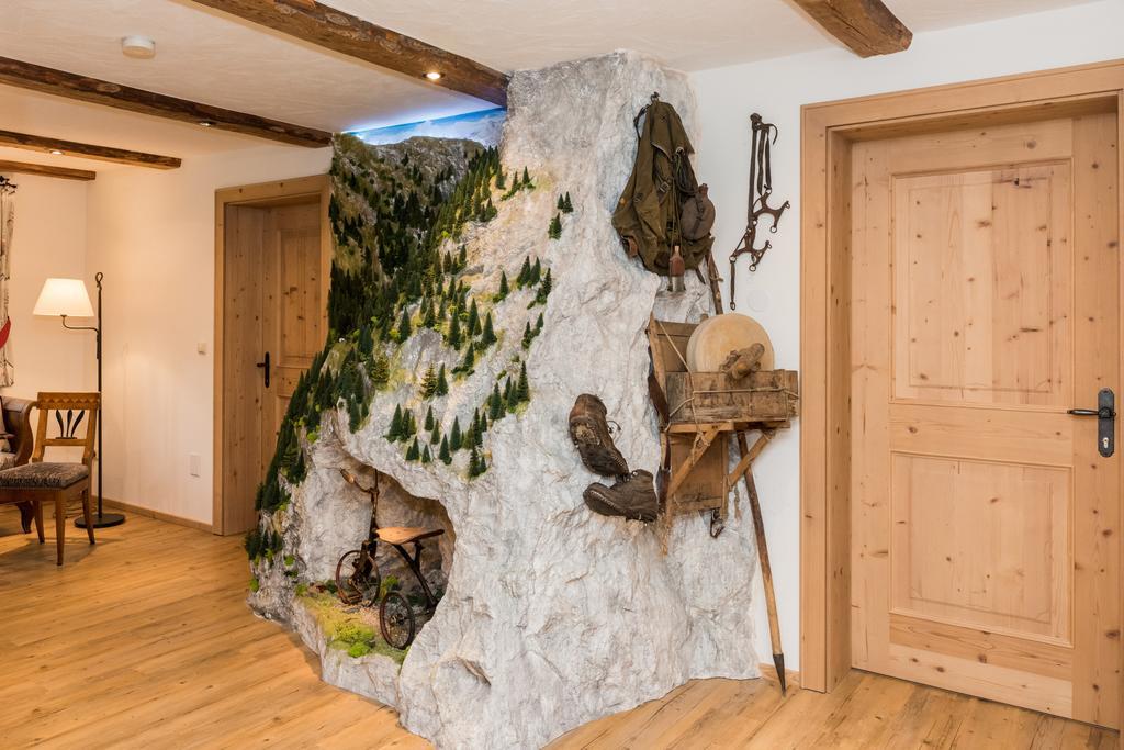 Apartment Residenz 111