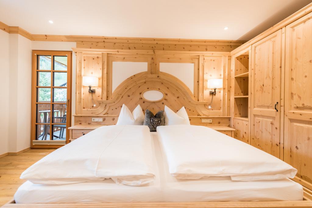 Apartment Residenz 111 Holzgau