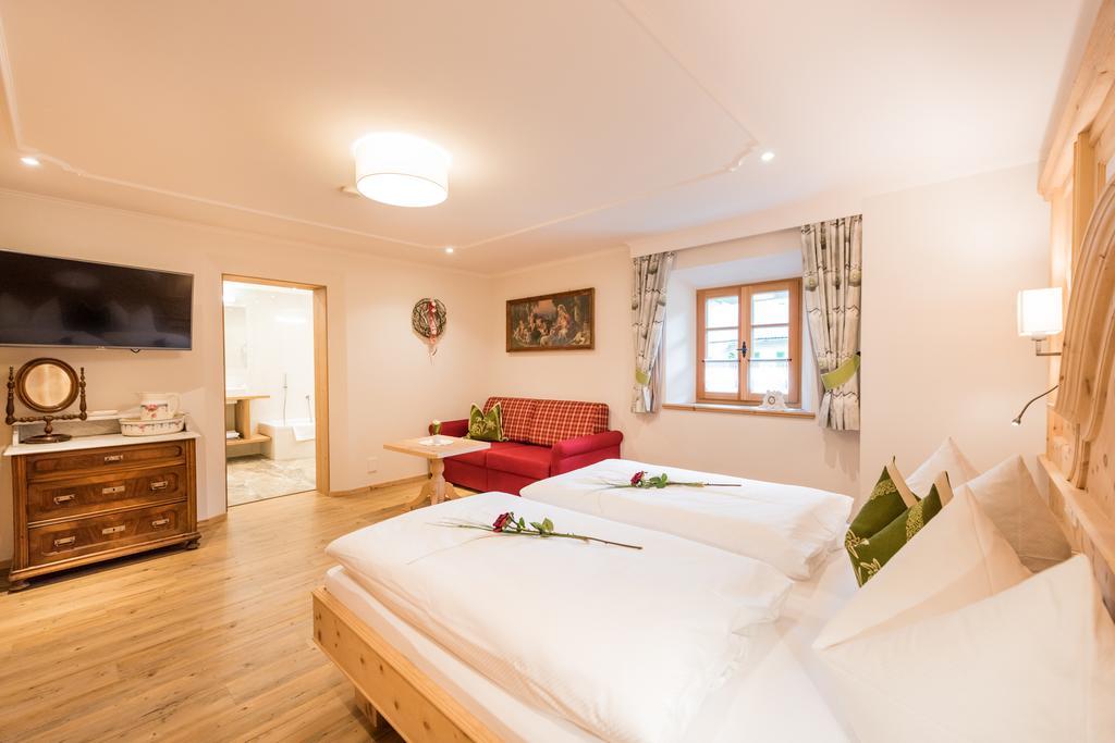 Apartment Residenz 111 Holzgau