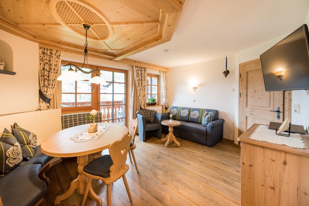 Apartment Residenz 111
