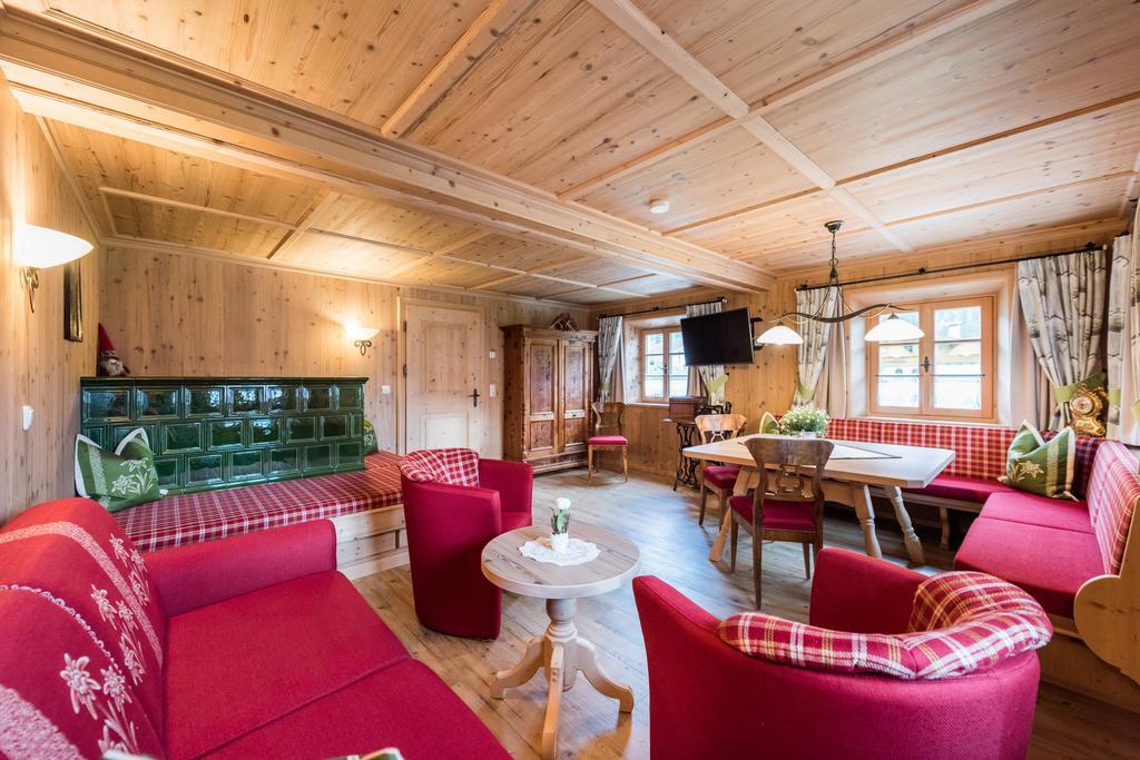Apartment Residenz 111